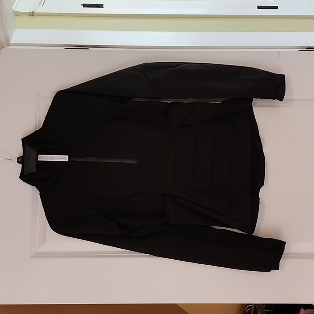 Womens Lululemon insulated Pullover